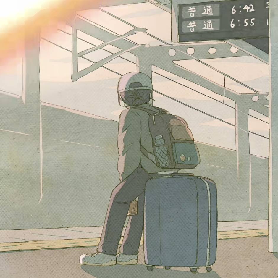 头像